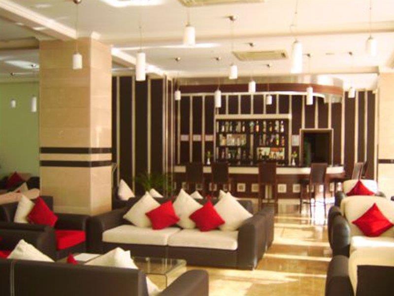Odelia Resort Hotel Kusadasi Bagian luar foto