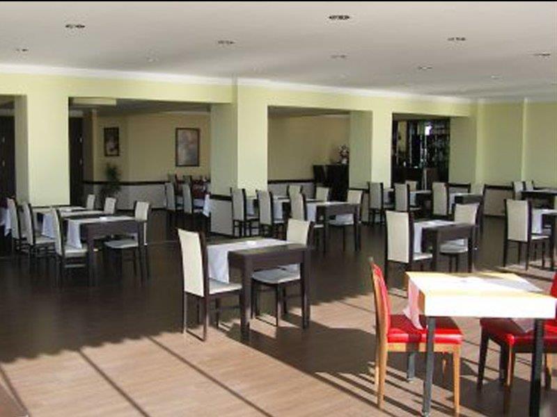 Odelia Resort Hotel Kusadasi Bagian luar foto