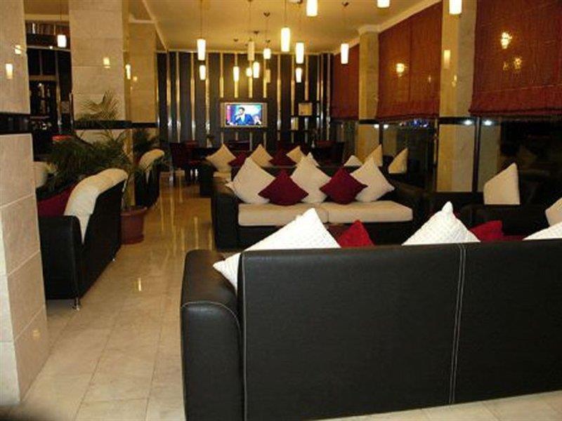 Odelia Resort Hotel Kusadasi Bagian luar foto