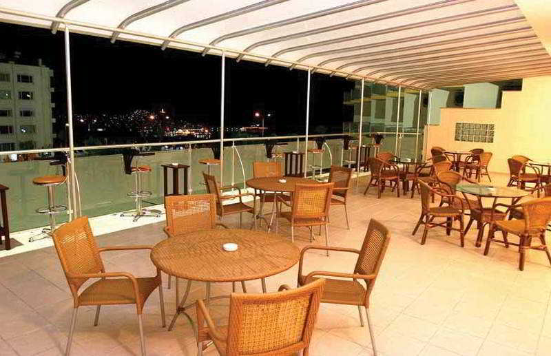Odelia Resort Hotel Kusadasi Bagian luar foto