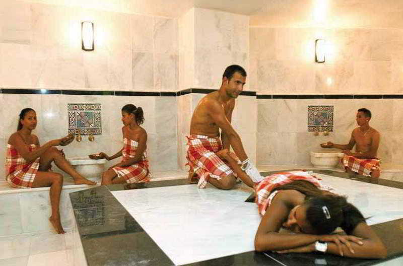 Odelia Resort Hotel Kusadasi Bagian luar foto