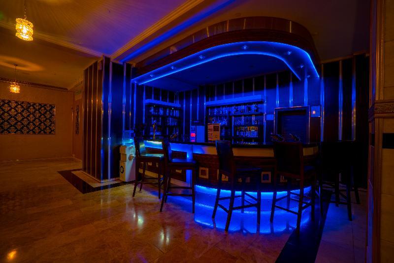 Odelia Resort Hotel Kusadasi Bagian luar foto
