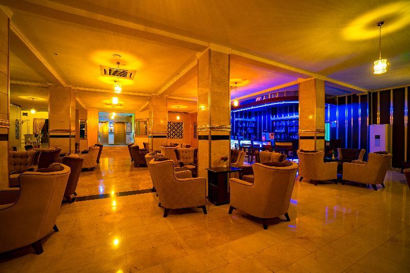 Odelia Resort Hotel Kusadasi Bagian luar foto