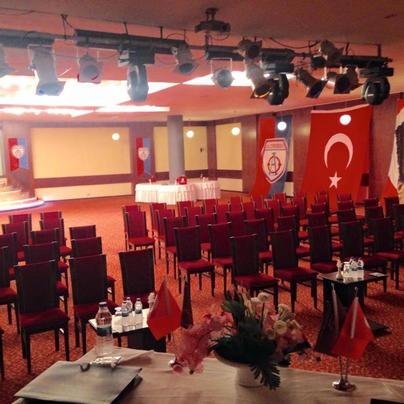 Odelia Resort Hotel Kusadasi Bagian luar foto